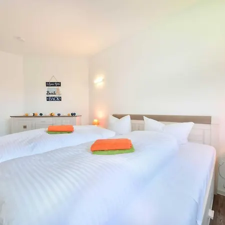 Haus Haffblick