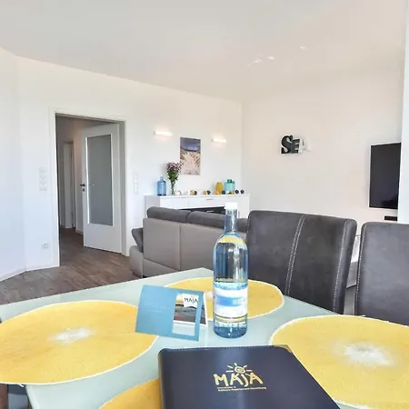 Haus Haffblick * Kamminke