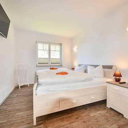 Apartment Haus Haffblick