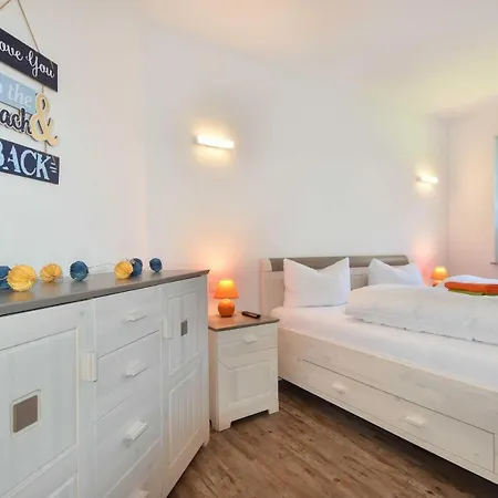 Haus Haffblick * Kamminke