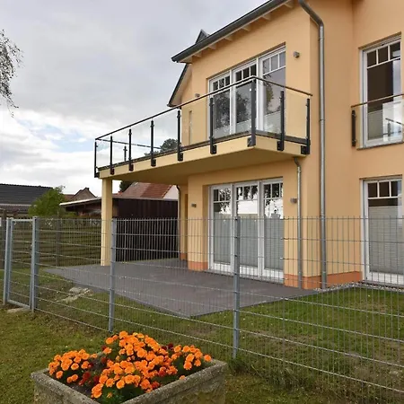 Haus Haffblick